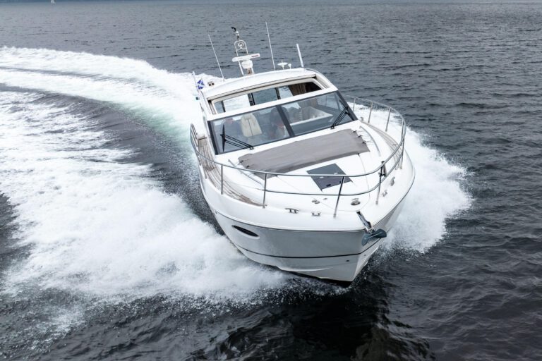 Princess V52 2015