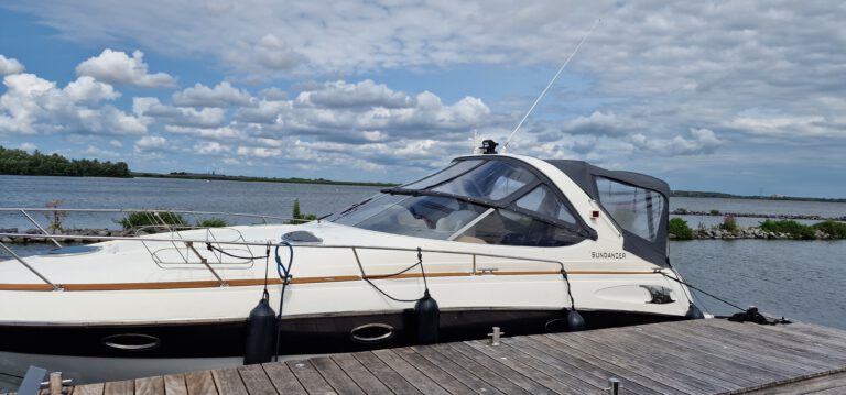 Bavaria 330 BMB Sport