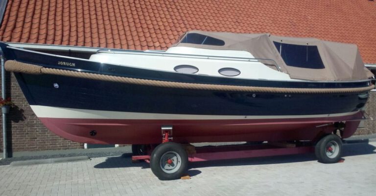 Van Wijk 910