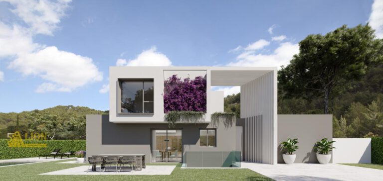 Villa in San Juan