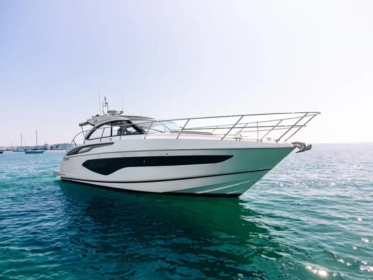 Princess V50 2018