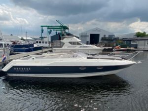 Sunseeker Mohawk 29