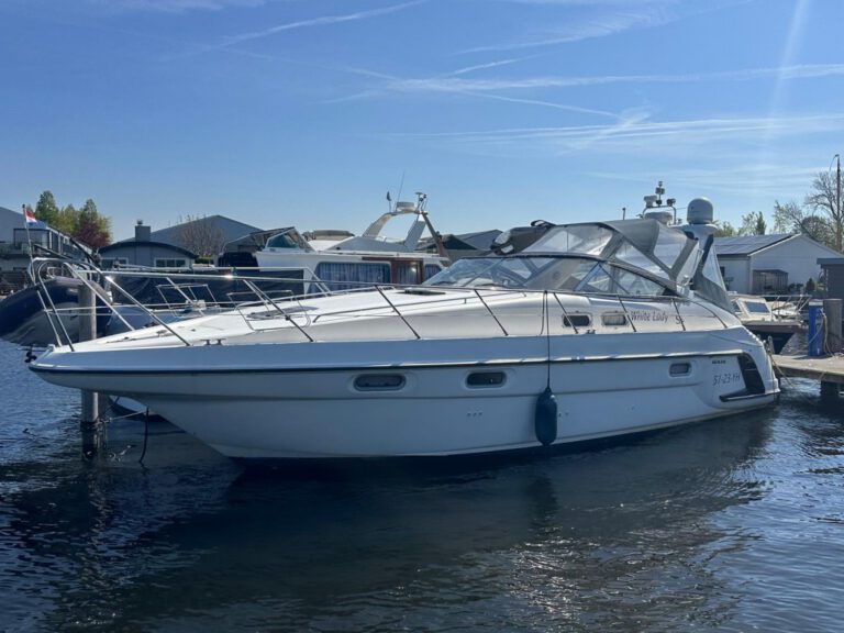 Sealine S37